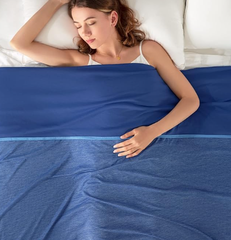 SOMNIA cooling blanket