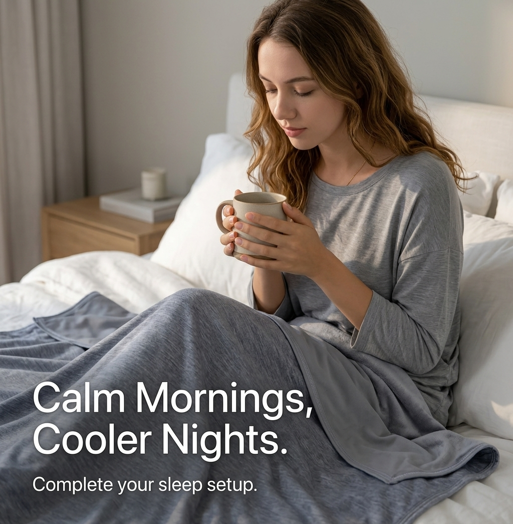 SOMNIA Cooling Blanket