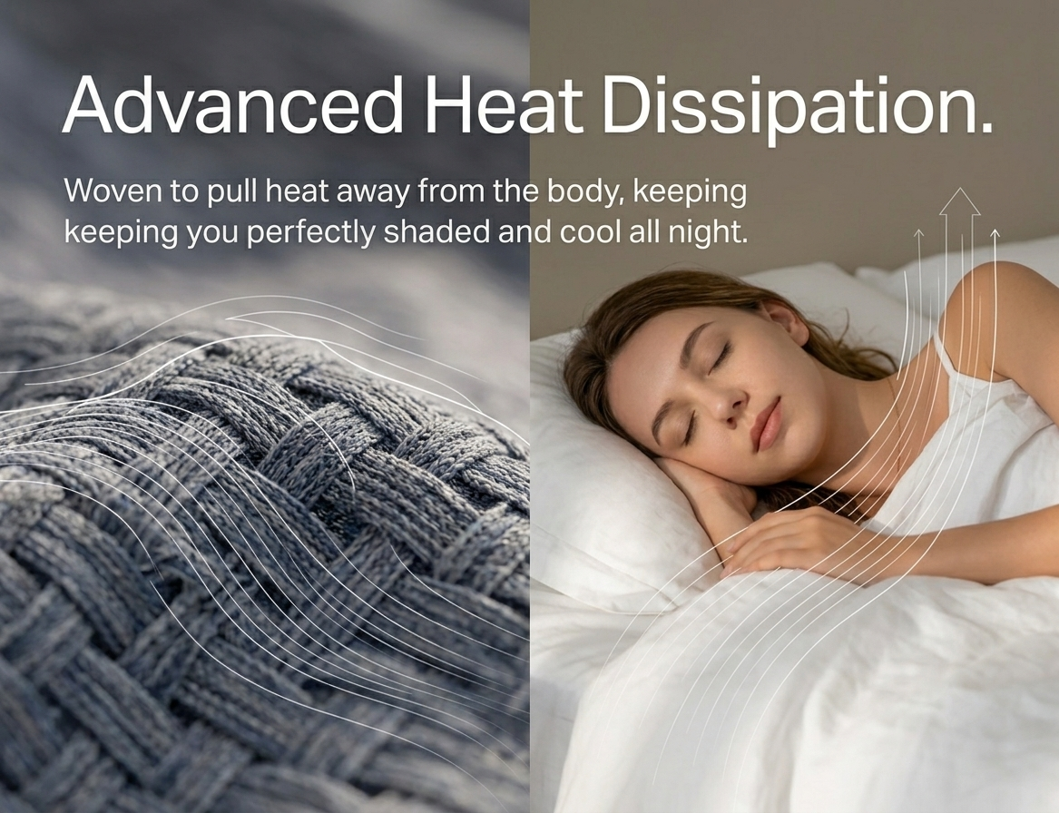 SOMNIA Cooling Blanket