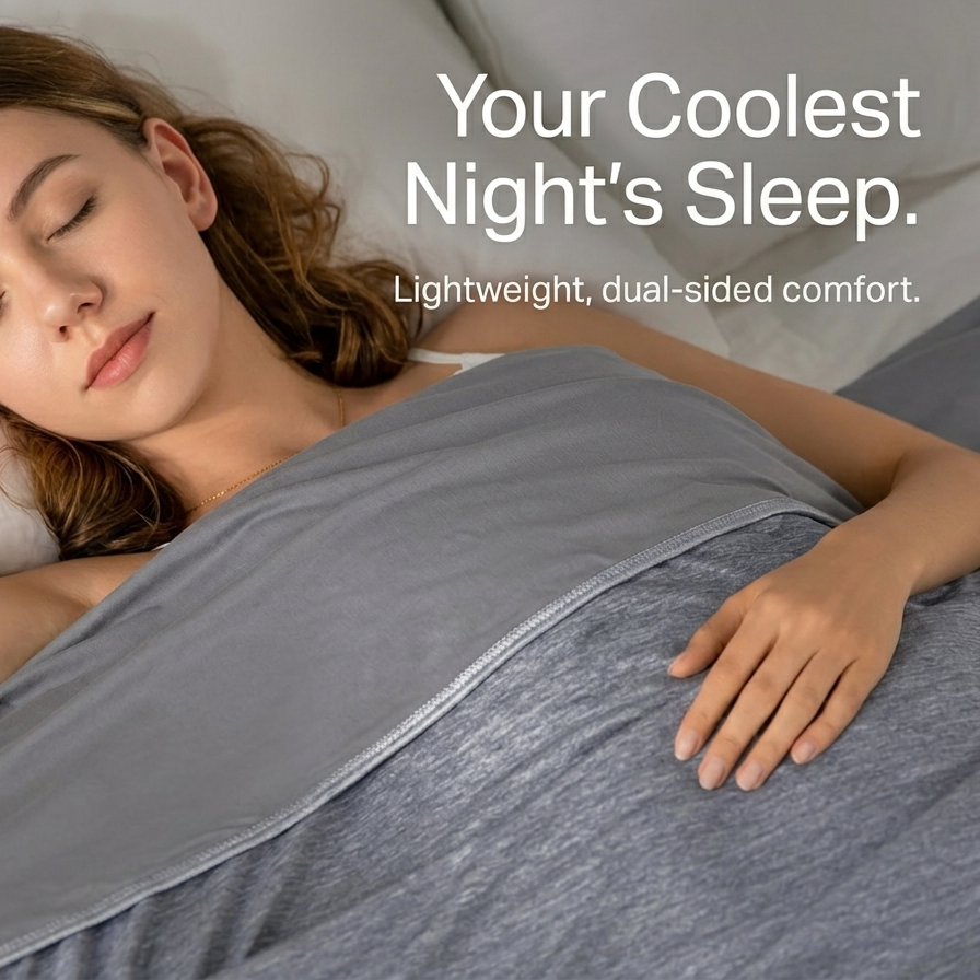 SOMNIA Cooling Blanket