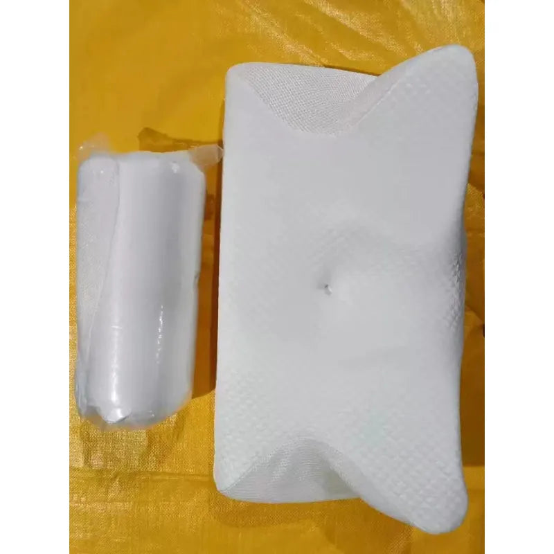 Memory Pillow Home Sleep Cervical Support