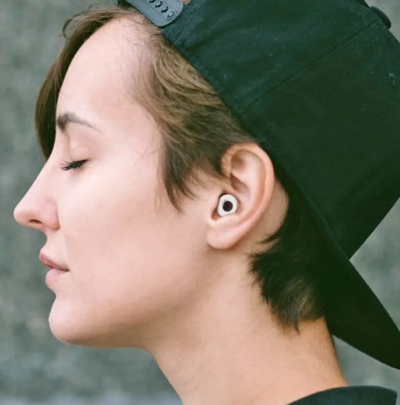 Sleep Earplugs
