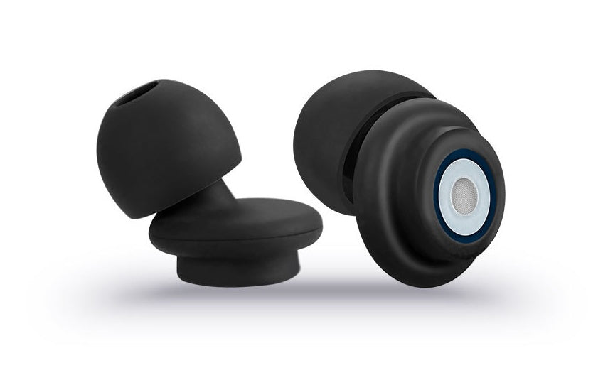 Silicone Soundproof Ear Plugs - SOMNIA