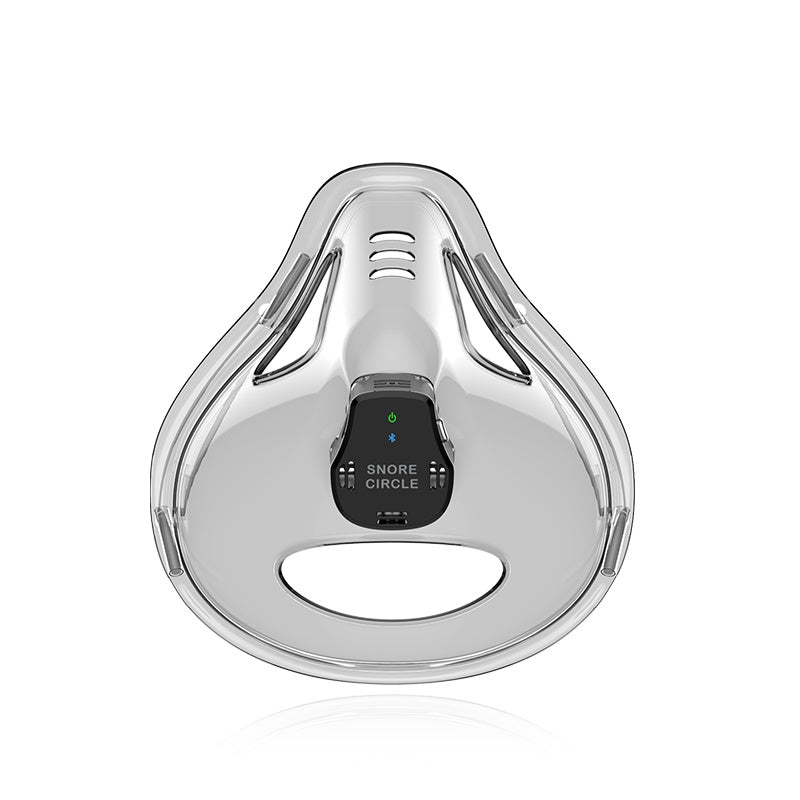 SnoreCircle™ | Sleep Health Monitor - SOMNIA