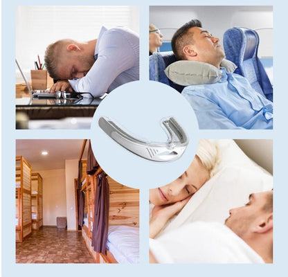 Somnia™ | Anti - snoring Mouth Device - SOMNIA