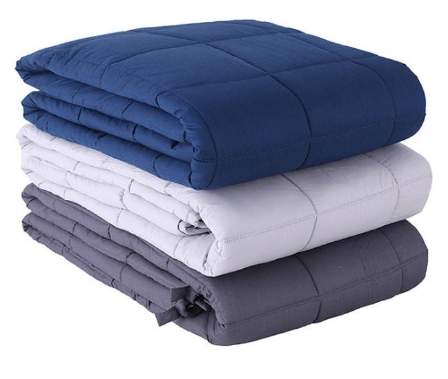 Somnia™ | Orginial Weighted Blanket - SOMNIA