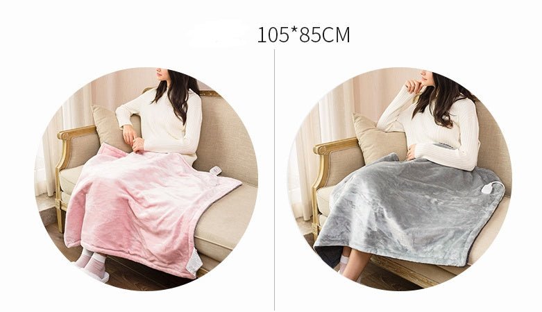 Somnia™ | Original Heated Blanket - SOMNIA