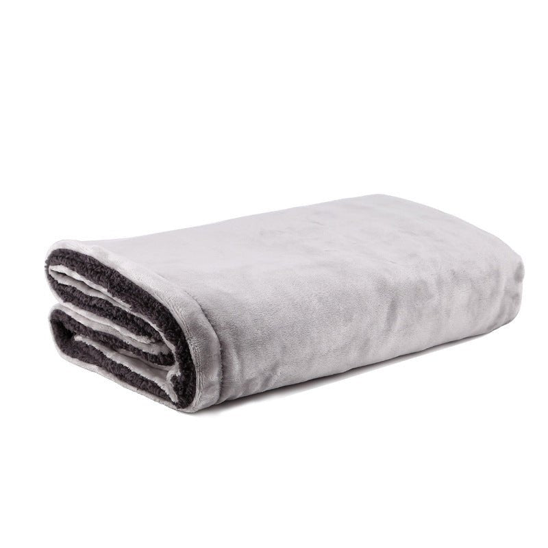 Somnia™ | Original Heated Blanket - SOMNIA