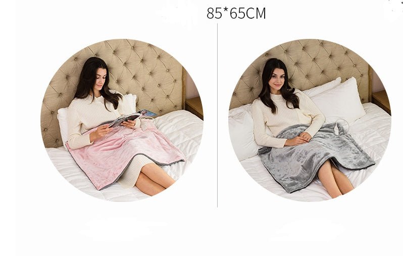 Somnia™ | Original Heated Blanket - SOMNIA