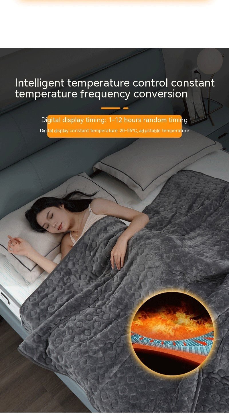 Somnia™ | Original Heated Cover - SOMNIA