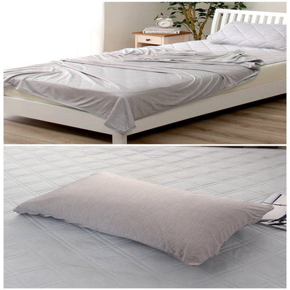 Somnia™ | Orignial Cooling Blanket and Pillow Set - SOMNIA