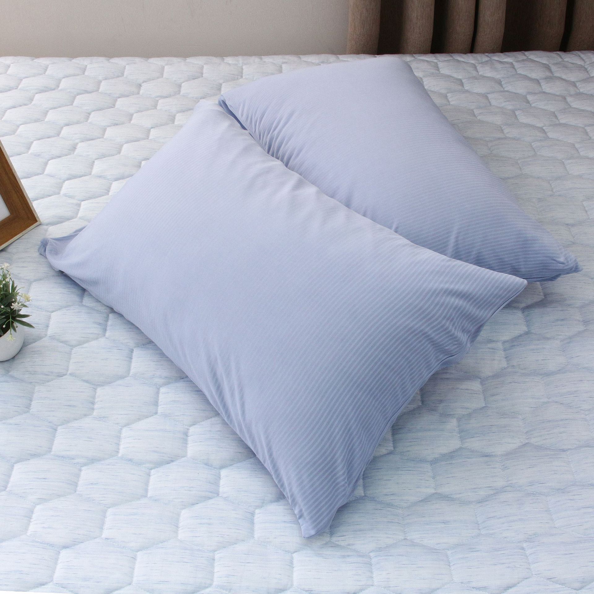 Somnia™ | Orignial Cooling Blanket and Pillow Set - SOMNIA